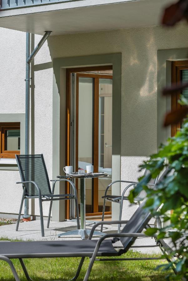 Haus Scharhoern_Riff _ Fewo 15 Куксхафен Экстерьер фото